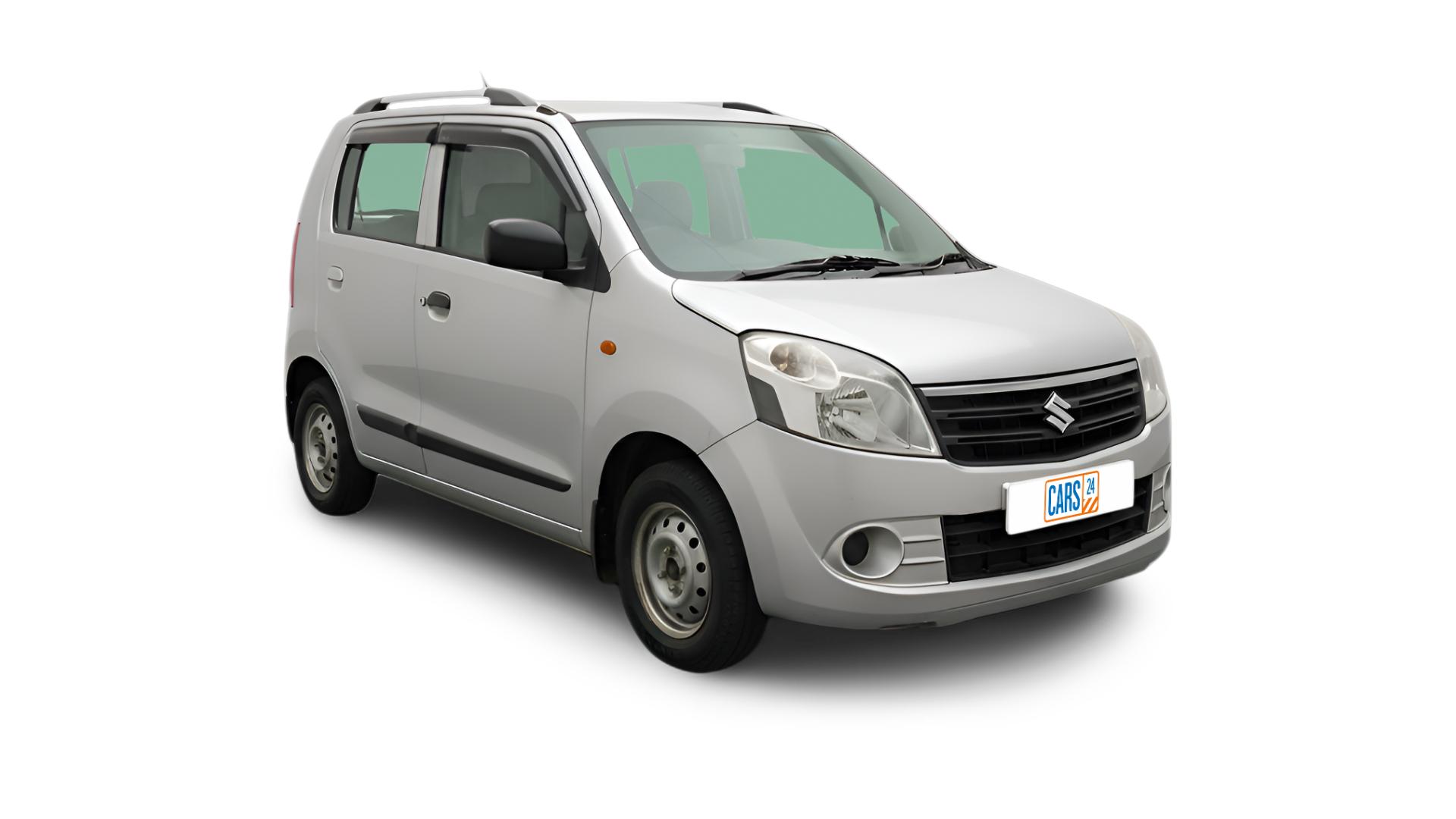 Maruti Wagon R 1.0-img